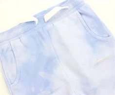 Mads Nørgaard cerulean sweatpants Pavo